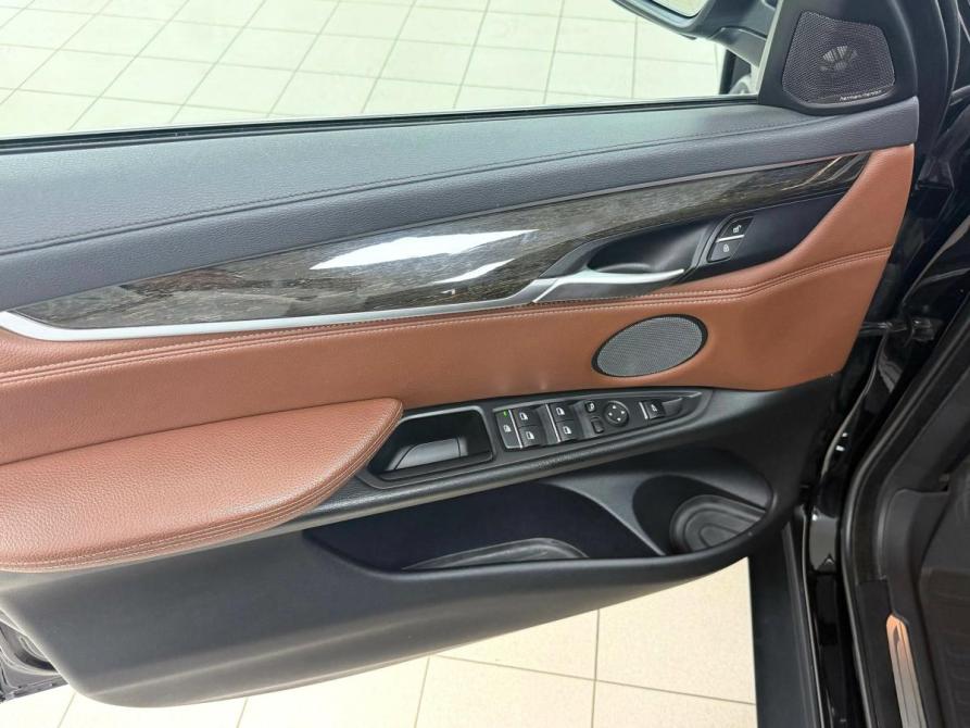 BMW X6 II (F16) Красноярск  - изображение 7