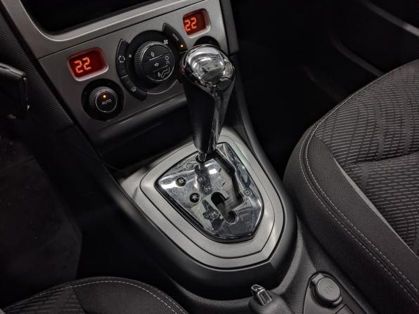 Peugeot 408 I с пробегом 2016 года, цена 750 000 рублей, 150110 км, седан, Автокод Объявления