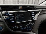 Toyota Camry VIII (XV70) Москва  - изображение 45