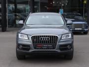 Audi Q5 I (8R) Рестайлинг Москва  - изображение 26