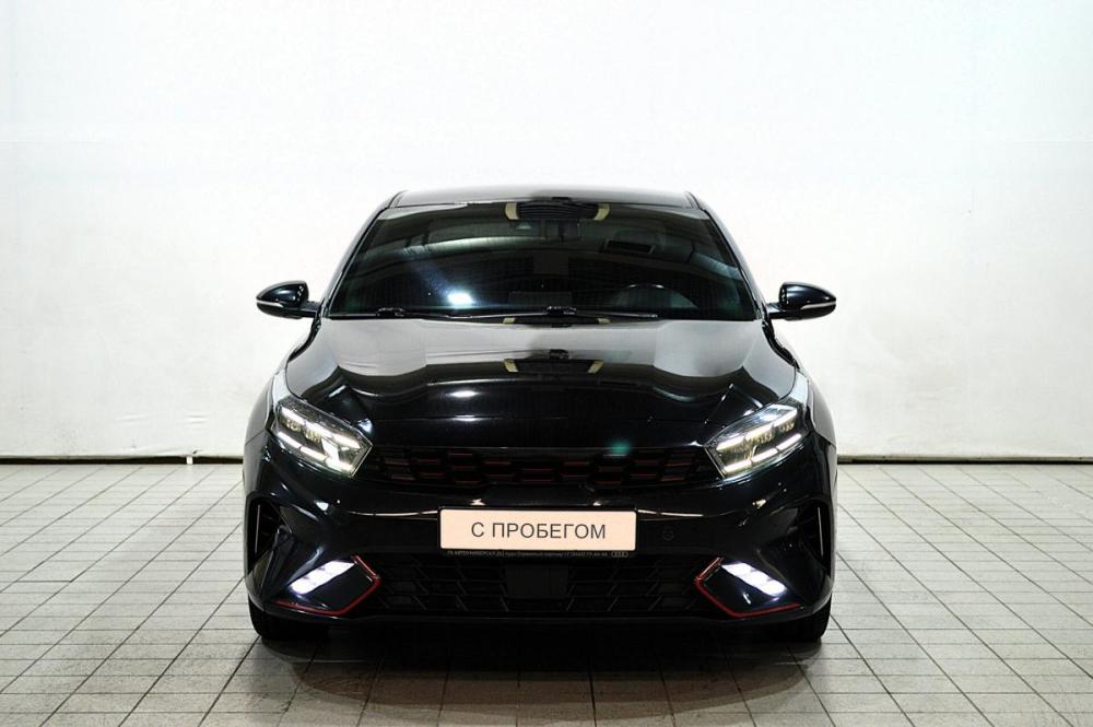 Kia Cerato IV Рестайлинг Сургут  - изображение 2