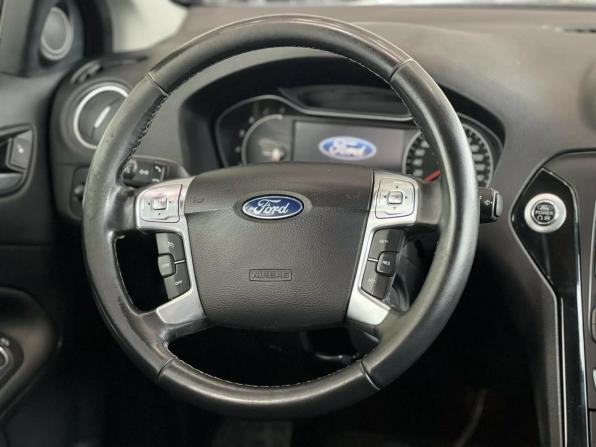 Ford Mondeo IV Рестайлинг с пробегом 2013 года, цена 995 000 рублей, 187922 км, седан, Автокод Объявления