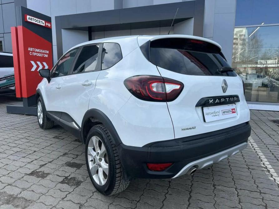 Renault Kaptur I Альметьевск  - изображение 18