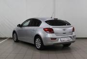 Chevrolet Cruze I Рестайлинг Астрахань  - изображение 33