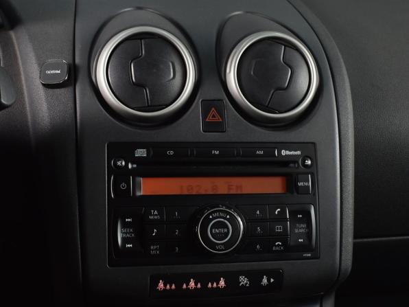 Nissan Qashqai I с пробегом 2008 года, цена 889 995 рублей, 220278 км, внедорожник, Автокод Объявления