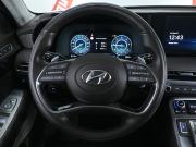 Hyundai Palisade I Рестайлинг Москва  - изображение 33