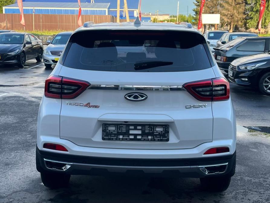 Chery Tiggo 4 Pro I Альметьевск  - изображение 6