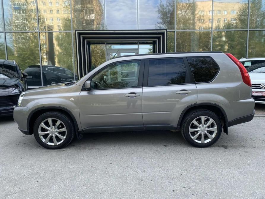 Nissan X-Trail II Екатеринбург  - изображение 18