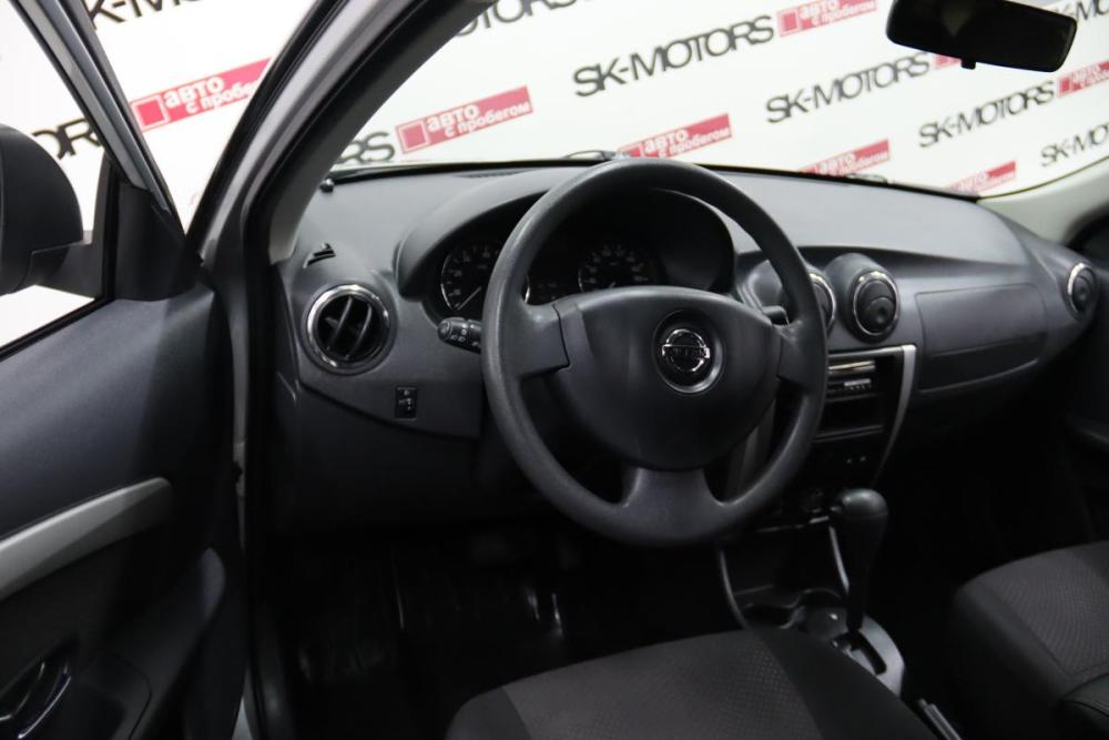 Nissan Almera III (G15) Сургут  - изображение 7