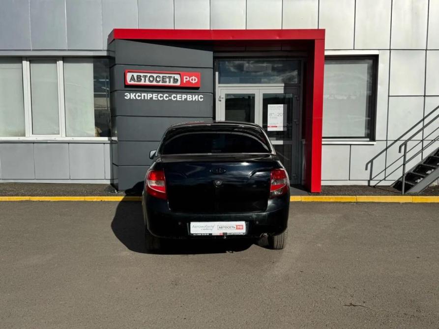 Lada (ВАЗ) Granta I Альметьевск  - изображение 15