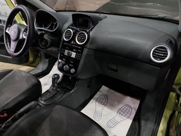 Opel Corsa D с пробегом 2007 года, цена 500 000 рублей, 179370 км, хэтчбек, Автокод Объявления