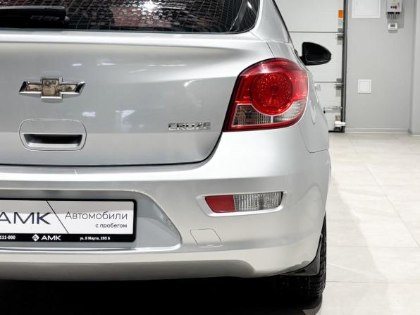 Chevrolet Cruze I Рестайлинг с пробегом 2014 года, цена 740 286 рублей, 234300 км, хэтчбек, Автокод Объявления