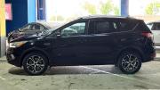 Ford Kuga II Рестайлинг Екатеринбург  - изображение 25