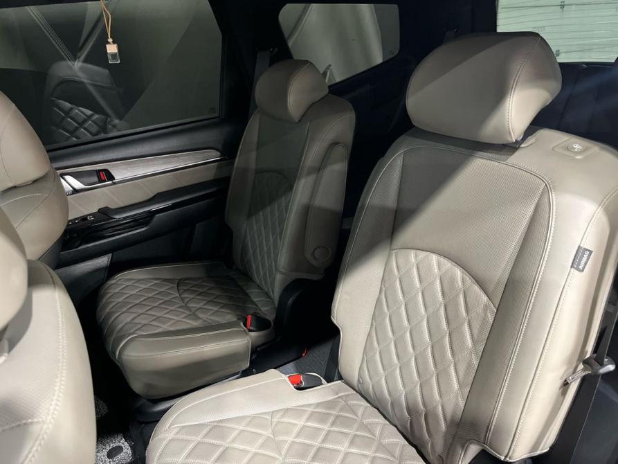 Kia Mohave I Рестайлинг 2 Пермь  - изображение 15