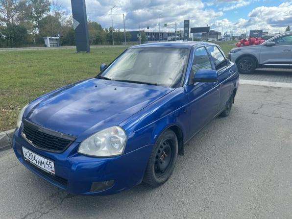 Lada (ВАЗ) Priora I с пробегом 2008 года, цена 199 900 рублей, 307500 км, седан, Автокод Объявления