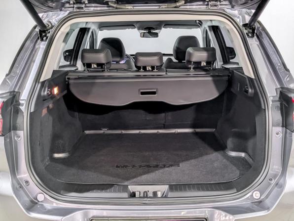 Chery Tiggo 7 Pro Max I с пробегом 2023 года, цена 1 759 000 рублей, 75543 км, внедорожник, Автокод Объявления