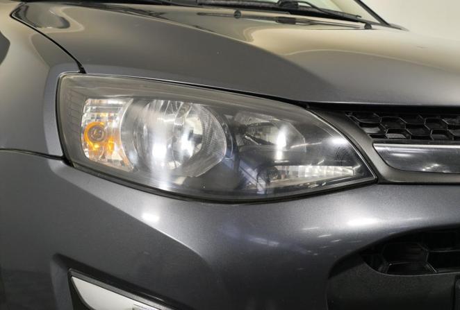 Lada (ВАЗ) Kalina II с пробегом 2014 года, цена 455 000 рублей, 142577 км, универсал, Автокод Объявления