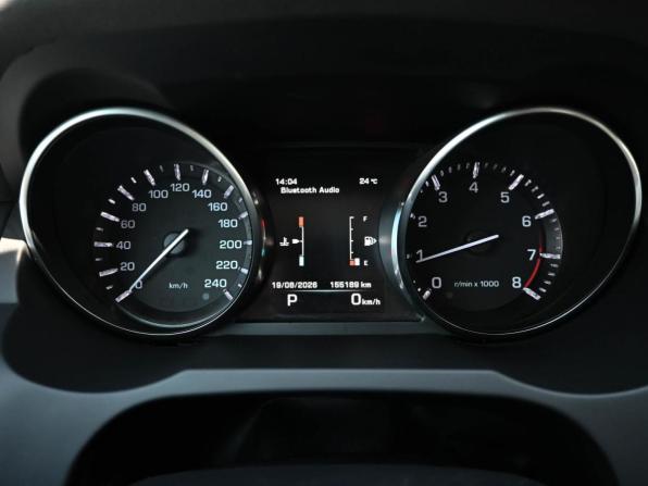 Land Rover Range Rover Evoque I с пробегом 2015 года, цена 1 999 000 рублей, 155189 км, внедорожник, Автокод Объявления