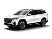 JETOUR X90+ Москва  - изображение 2