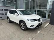 Nissan X-Trail III Орел  - изображение 8
