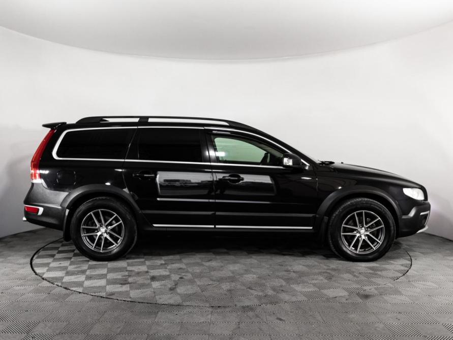 Volvo XC70 II Рестайлинг Санкт-Петербург  - изображение 4