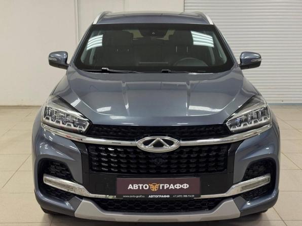 Chery Tiggo 8 I с пробегом 2020 года, цена 1 369 000 рублей, 53757 км, внедорожник, Автокод Объявления