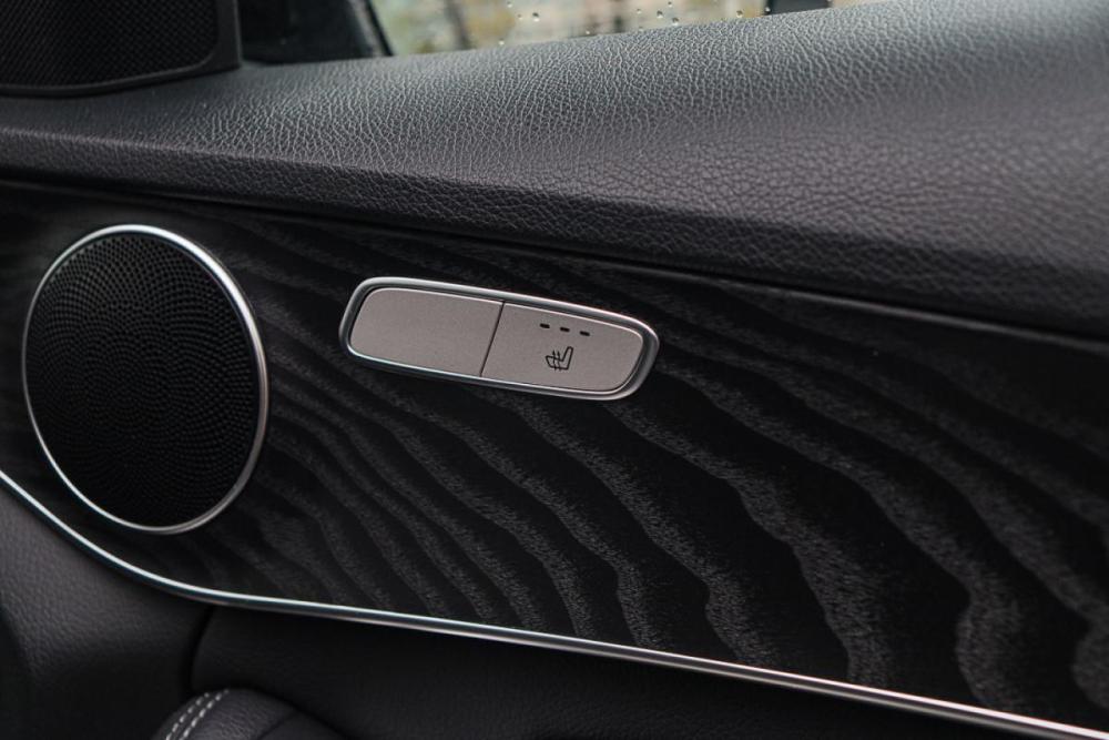 Mercedes-Benz C-Класс IV (W205) Рестайлинг Москва  - изображение 8