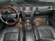 Mercedes-Benz G-Класс II (W463) Рестайлинг 2 Тверь  - изображение 26