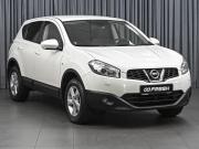 Nissan Qashqai I Рестайлинг Ставрополь  - изображение 22