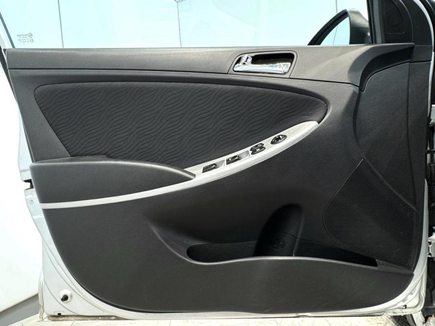 Hyundai Solaris I Волжский  - изображение 9