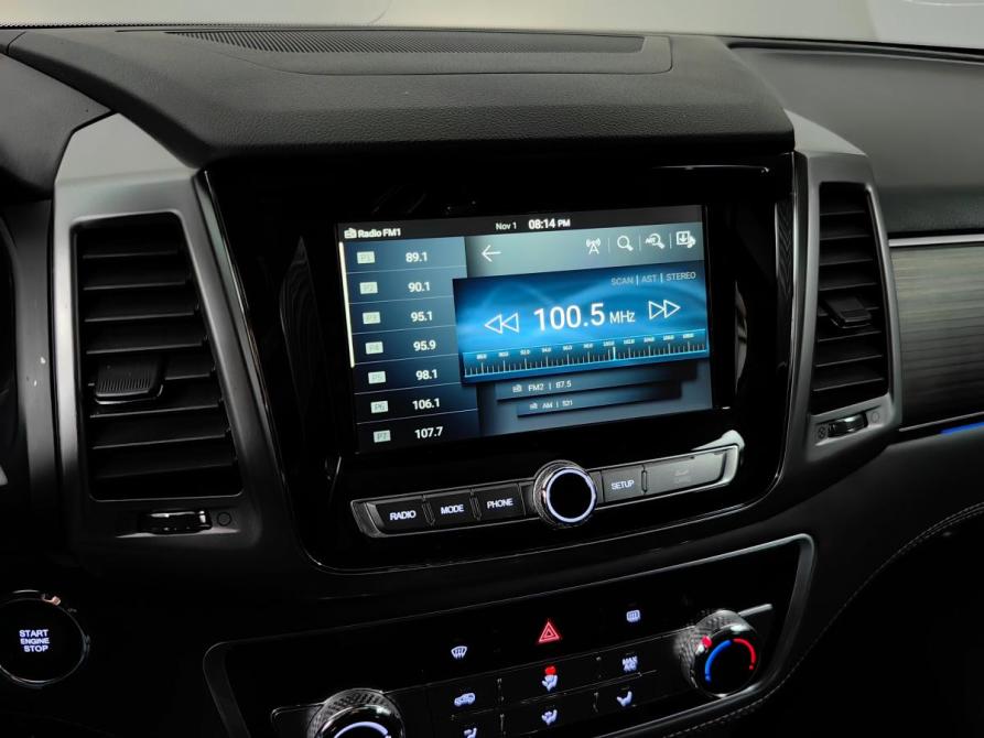 SsangYong Rexton IV Москва  - изображение 17