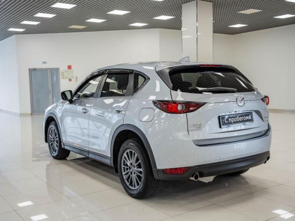 Mazda CX-5 II с пробегом 2020 года, цена 2 247 000 рублей, 53854 км, внедорожник, Автокод Объявления