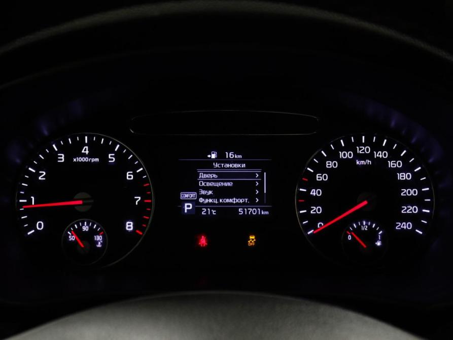 Kia Sorento III Prime Рестайлинг Химки  - изображение 11