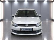 Volkswagen Polo V Москва  - изображение 16