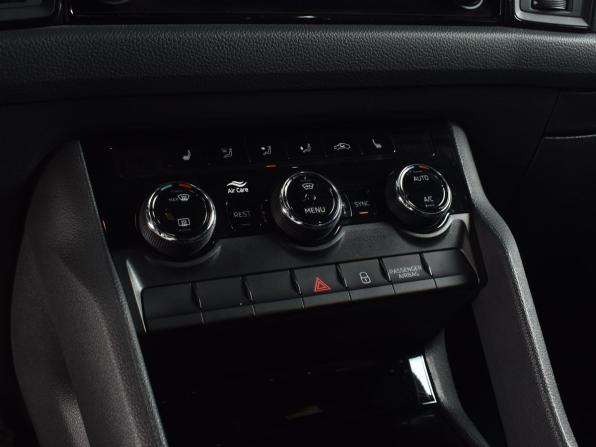 Skoda Kodiaq I с пробегом 2021 года, цена 2 774 995 рублей, 64572 км, внедорожник, Автокод Объявления