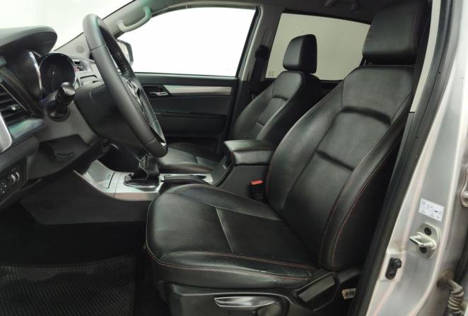 JAC T6 с пробегом 2023 года, цена 1 649 000 рублей, 76627 км, offers.body_type.unknown, Автокод Объявления