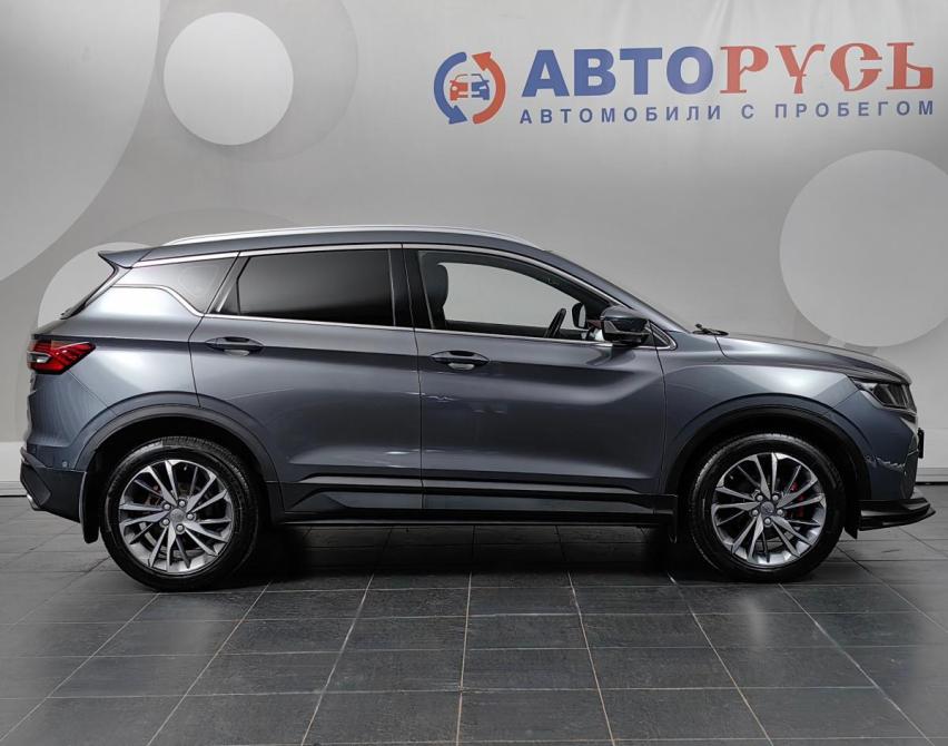 Geely Coolray I Москва  - изображение 5