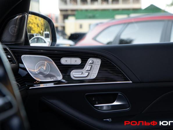 Mercedes-Benz Maybach GLS I с пробегом 2021 года, цена 11 583 000 рублей, 177537 км, внедорожник, Автокод Объявления