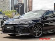 Toyota Camry IX (XV80) China Market Москва  - изображение 39