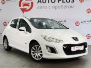 Peugeot 308 I Рестайлинг Минеральные Воды  - изображение 20