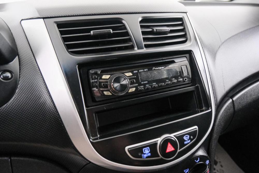 Hyundai Solaris I Красноярск  - изображение 16