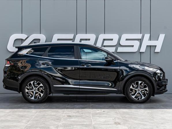Kia Sportage V с пробегом 2022 года, цена 3 290 000 рублей, 91736 км, внедорожник, Автокод Объявления