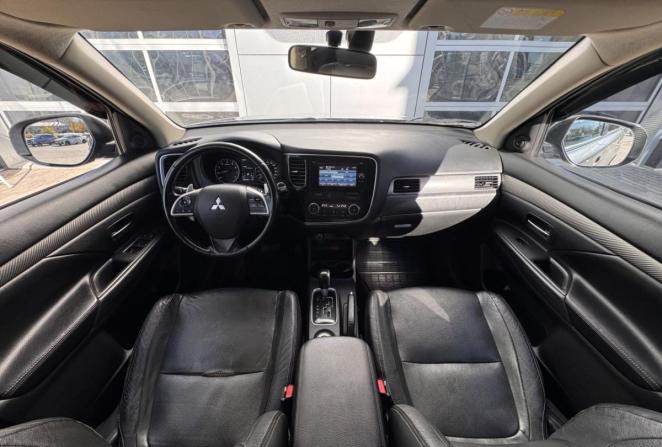 Mitsubishi Outlander II Рестайлинг с пробегом 2013 года, цена 1 005 000 рублей, 383159 км, внедорожник, Автокод Объявления