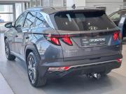 Hyundai Tucson IV Рестайлинг Казань  - изображение 33