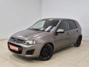 Lada (ВАЗ) Kalina II Альметьевск  - изображение 22