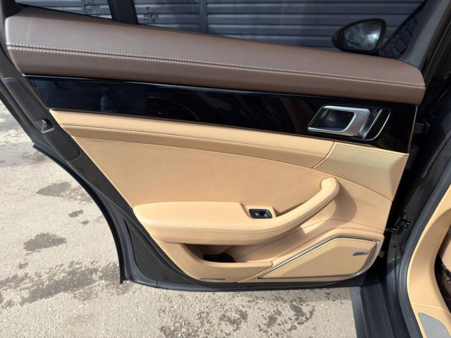 Porsche Panamera II Москва  - изображение 22