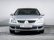 Mitsubishi Lancer IX Рестайлинг Москва  - изображение 17