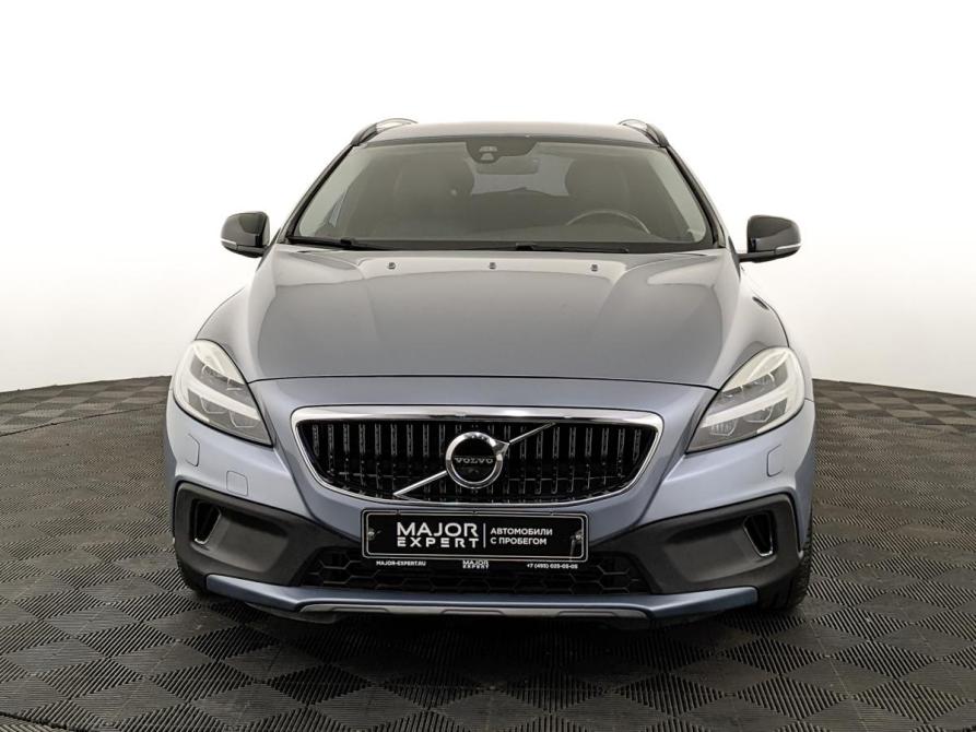 Volvo V40 II Рестайлинг Москва  - изображение 2