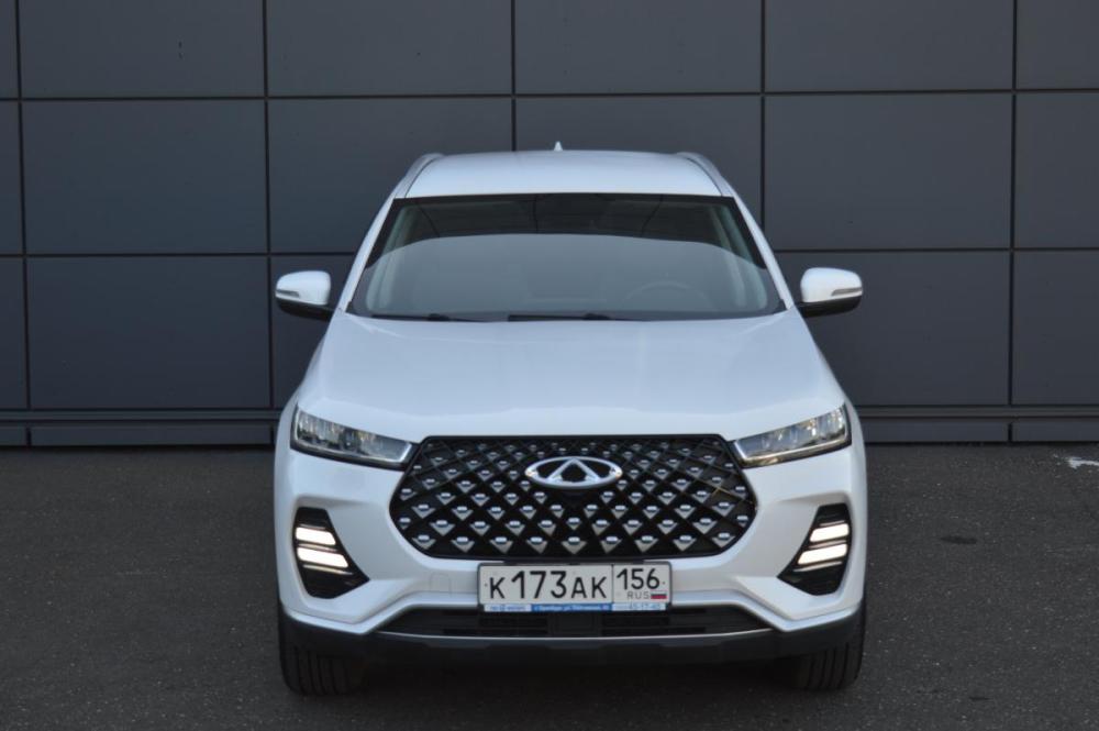 Chery Tiggo 7 Pro I Оренбург  - изображение 2
