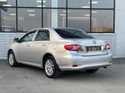 Toyota Corolla X (E140 E150) Рестайлинг Вологда  - изображение 24